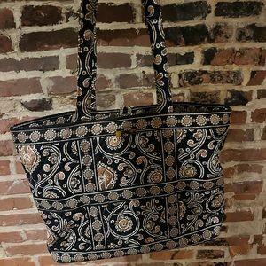 Vera Bradley tote